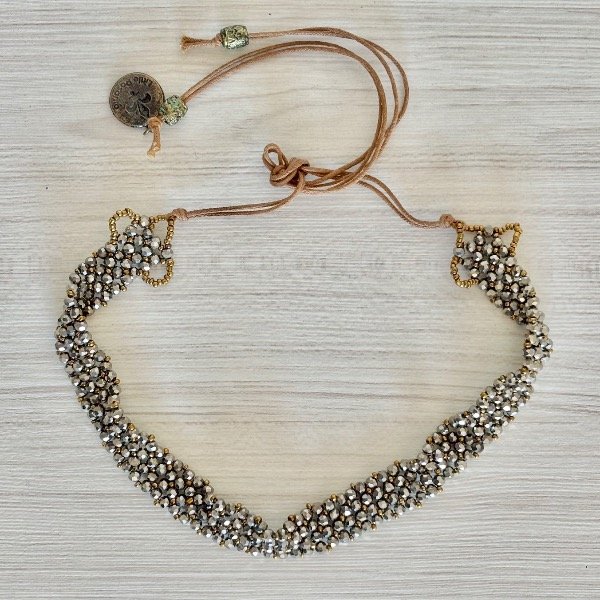 Producto - Chocker Letonia