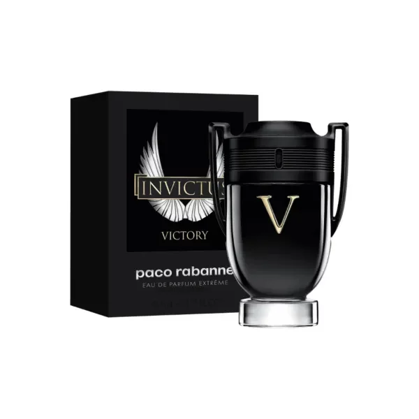 Producto - Rabanne invictus victory EDP 100ml