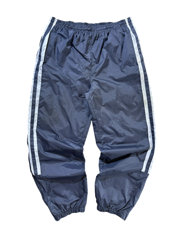 Producto - PANTALON ROMPEVIENTOS ATHLETIC WORKS GRIS T.L