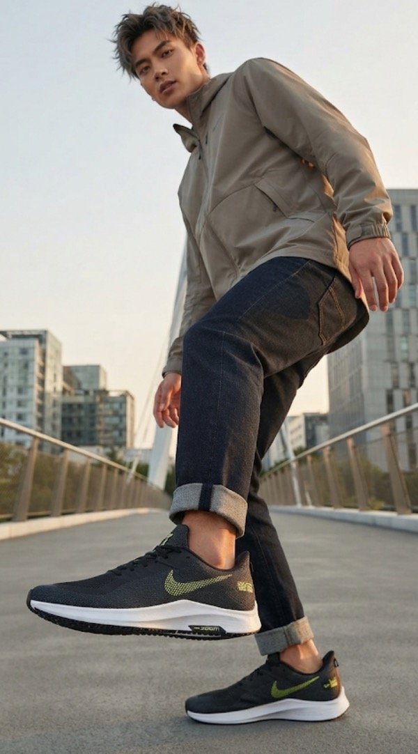 Producto - Zapatilla nike