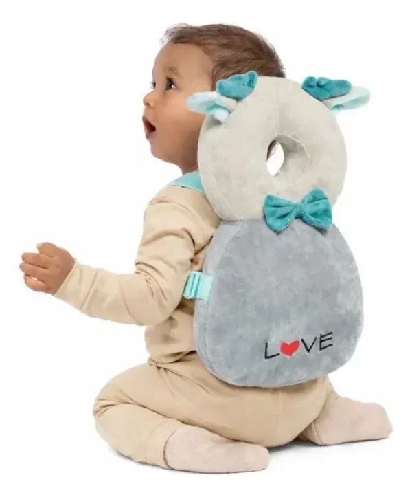 Producto - MOCHILA PROTECCIÓN CAIDA BEBÉS