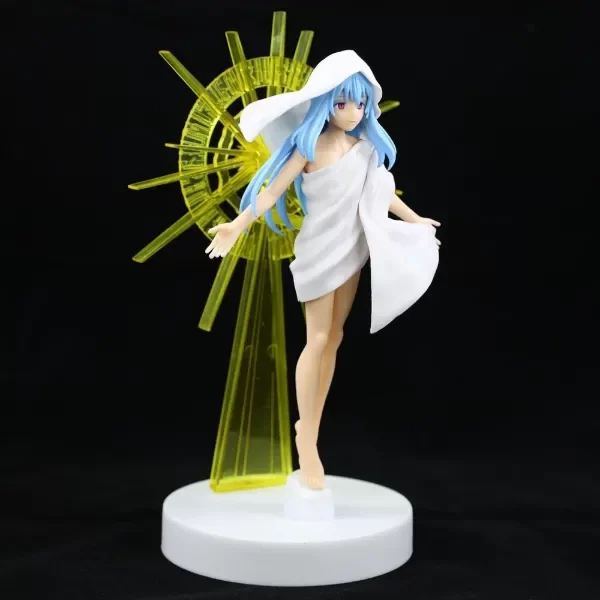 Producto - Rimuru Tempest - LA VEZ QUE REENCARNÉ EN SLIME (20cm)