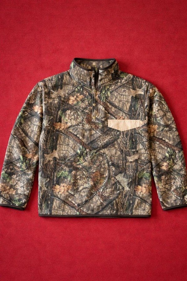 Producto - Buzo Democracia