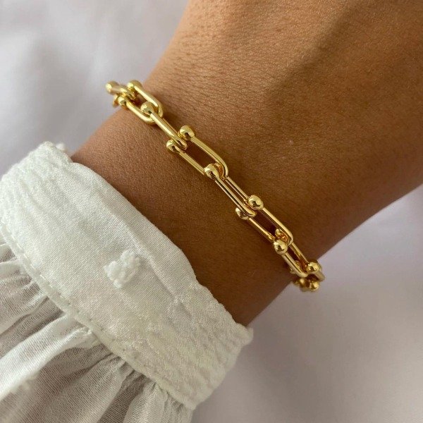 Producto - PULSERA FLOR