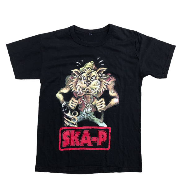 Producto - Ska-P 2019