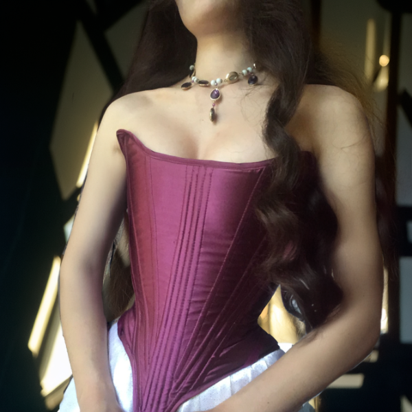 Producto - Corset Antoinette