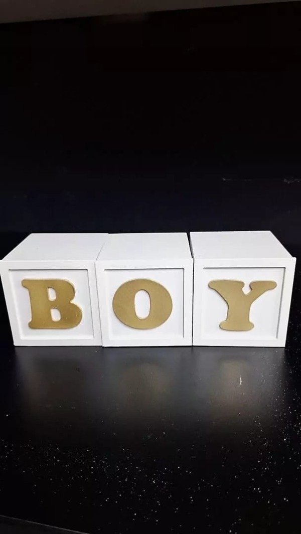 Producto - cubo 10x10