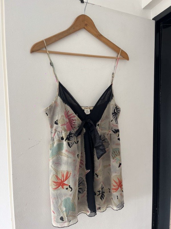 Producto - Top Lola M