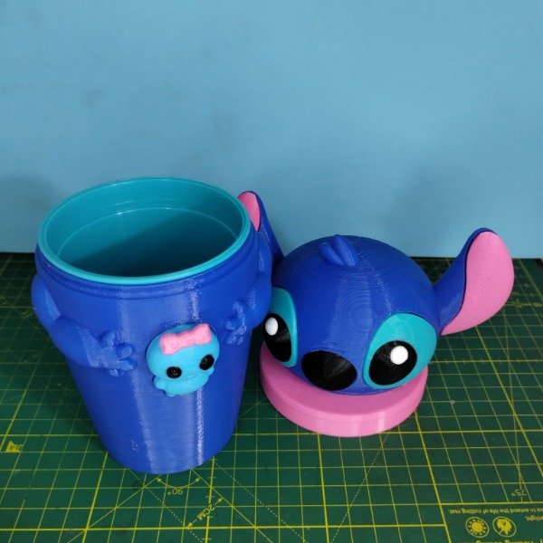 Producto - Vaso stich