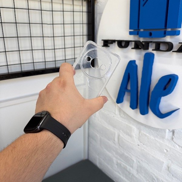 Producto - Cristal Case - Redmi A3 / A3X