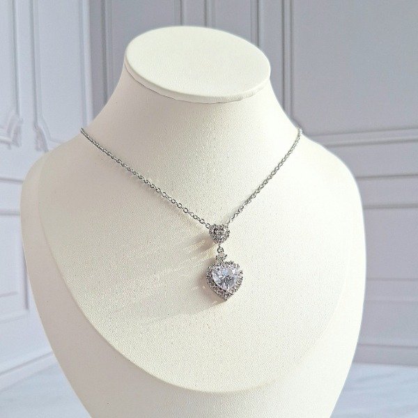 Producto - Collares double heart - 3