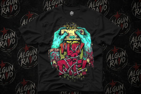 Producto - Play Or Die