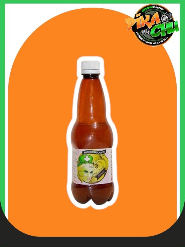 Producto - The Green Nursery Bioestimulante 500ml
