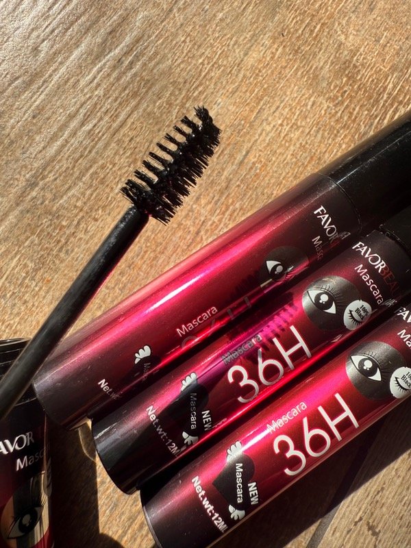 Producto - Máscara de pestañas 36H