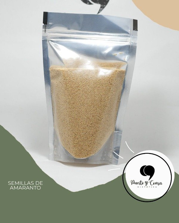 Producto - semilla de amaranto 100g