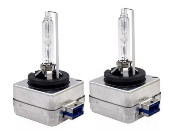 Producto - LAMPARA XENON DURER D3S