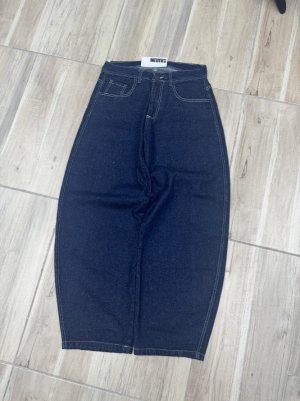 Producto - Raw Denim doble bolsillo