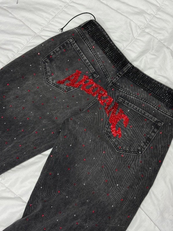 Producto - Pant - Arirang - 0