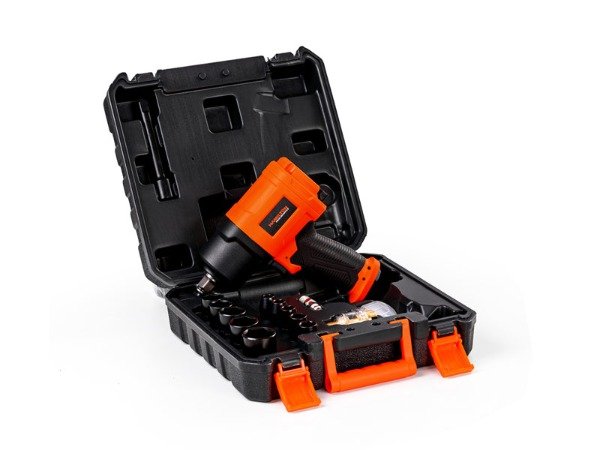 Producto - Llave de Impacto Neumatica 1/2"