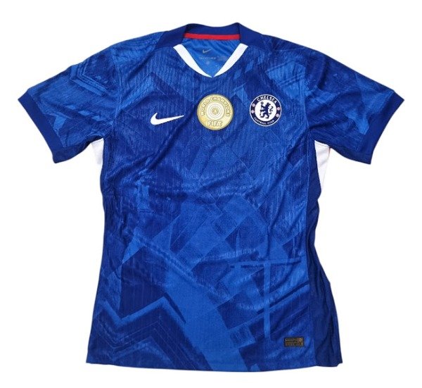 Producto - Camiseta de Niños Chelsea