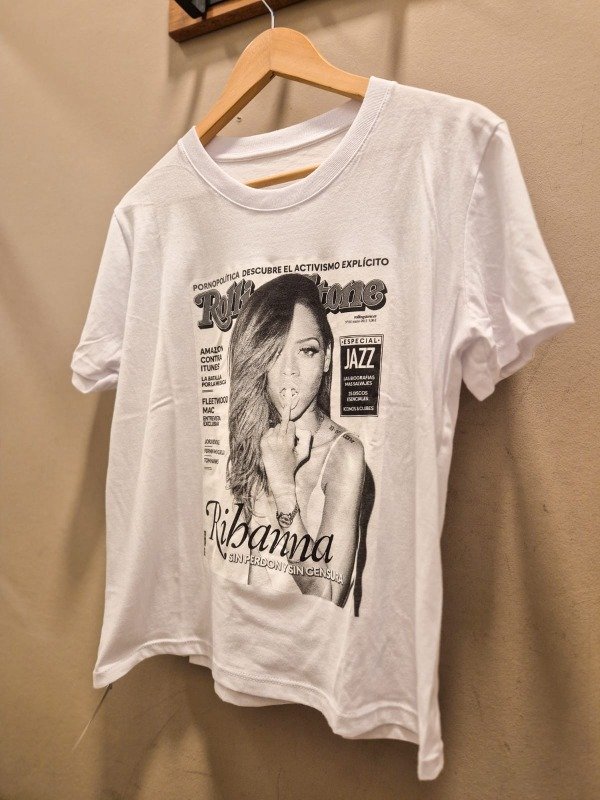 Producto - REMERA ROCK - 3