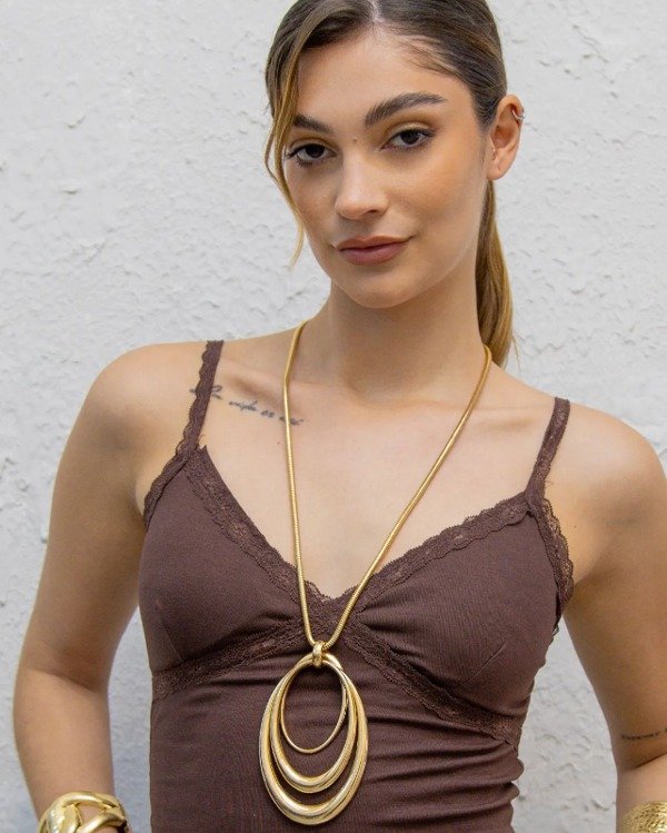 Producto - Collar Pola