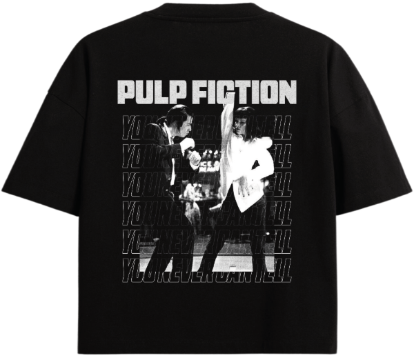 Producto - You never can tell