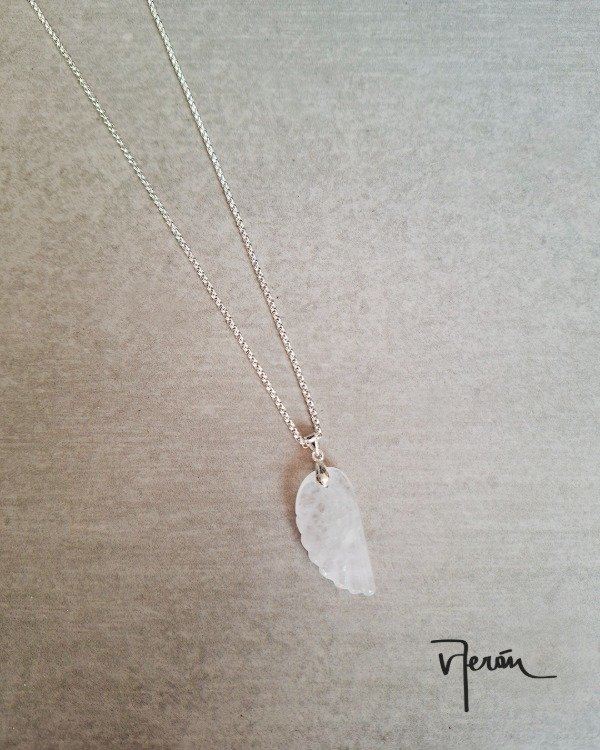 Producto - Conjunto Ala cuarzo blanco