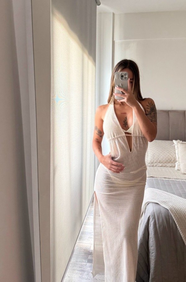 Producto - VESTIDO CANCUN