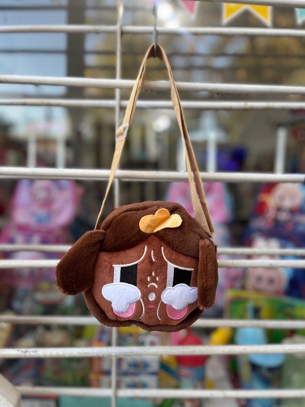 Producto - Carterita de lovely