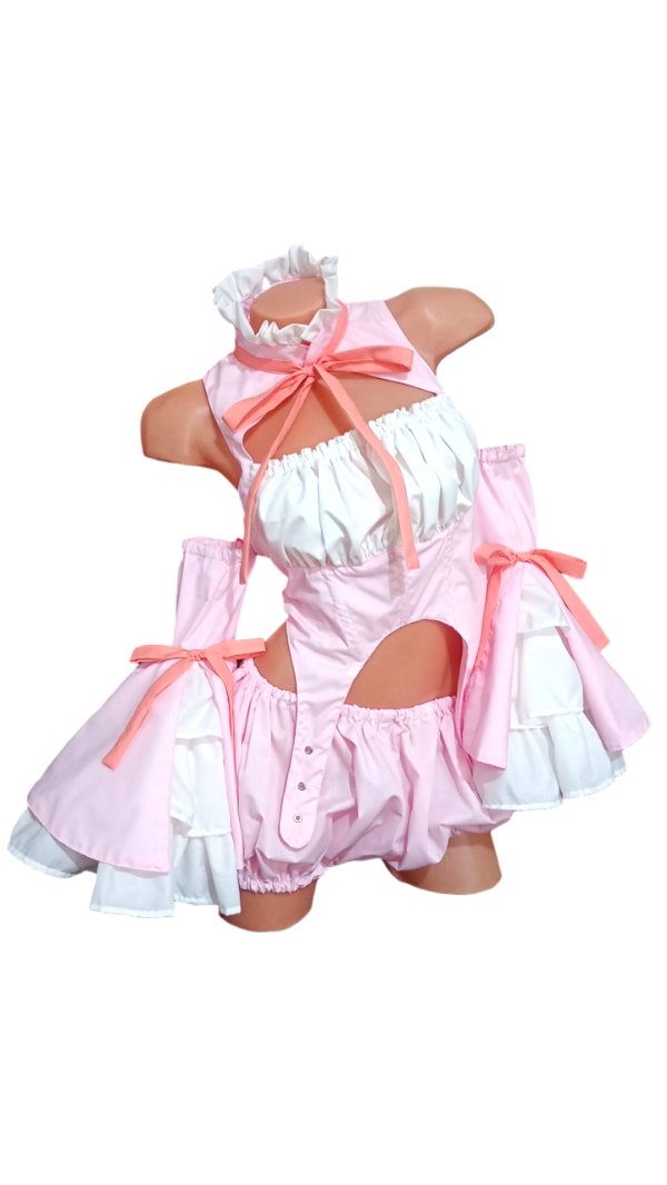 Producto - Byakuya mimori set