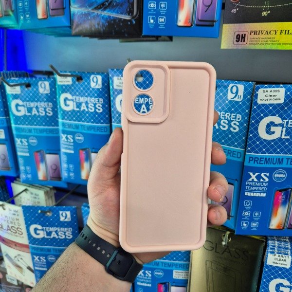 Producto - TPU Rosa - Motorola G04/G04s/G24/G24 Power/E14