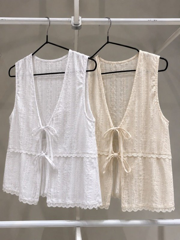 Producto - CHALECO ELENA (ART. 634) - 1