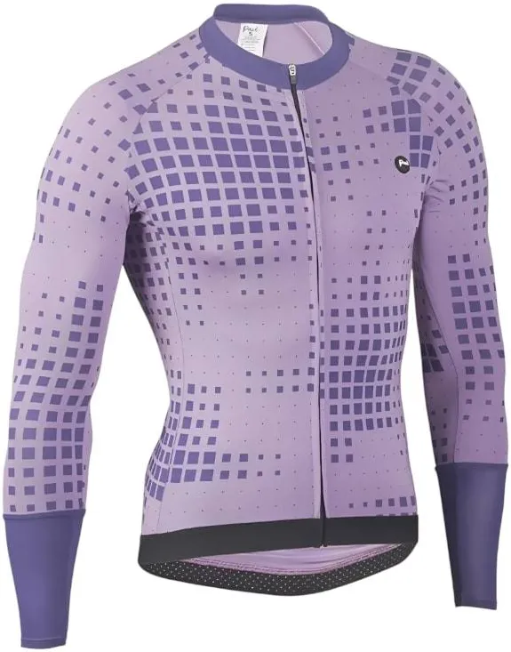 Producto - Jersey manga larga pave