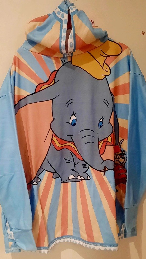 Producto - Buzo Dumbo