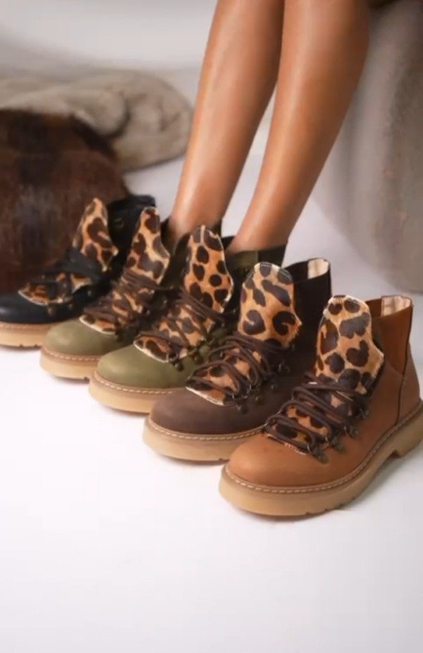 Producto - ROMA CUERO