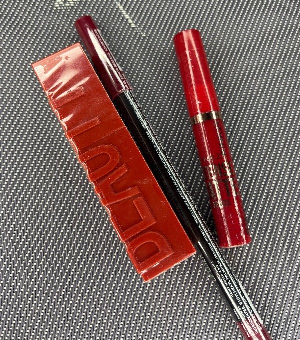 Producto - LIP COMBO PASSION