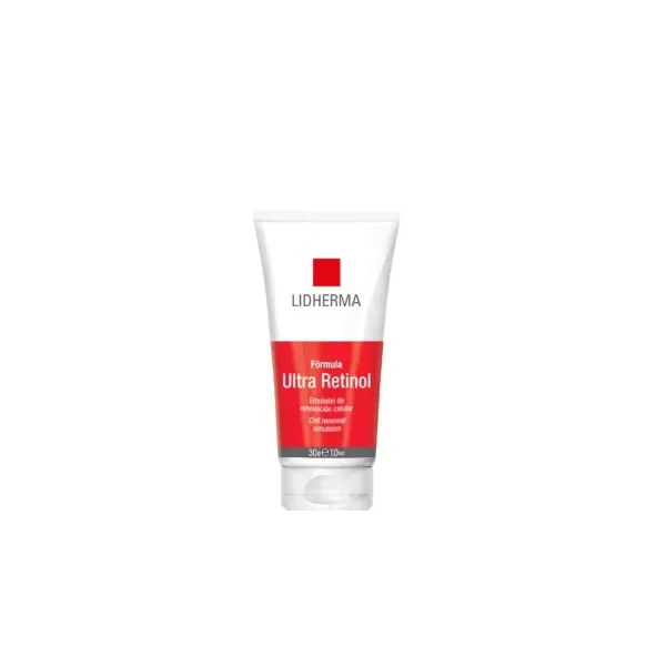 Producto - Fórmula Ultra Retinol x 30g - 60 OFF