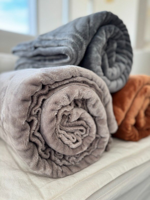 Producto - Mantas en polar soft