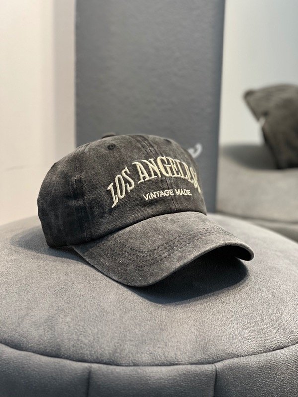 Producto - GORRA VINTAGE LOS ANGELESS
