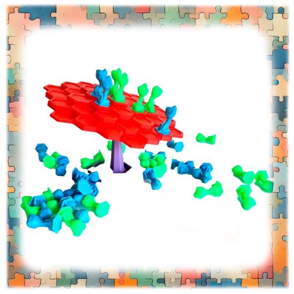 Producto - Dragones en equilibrio