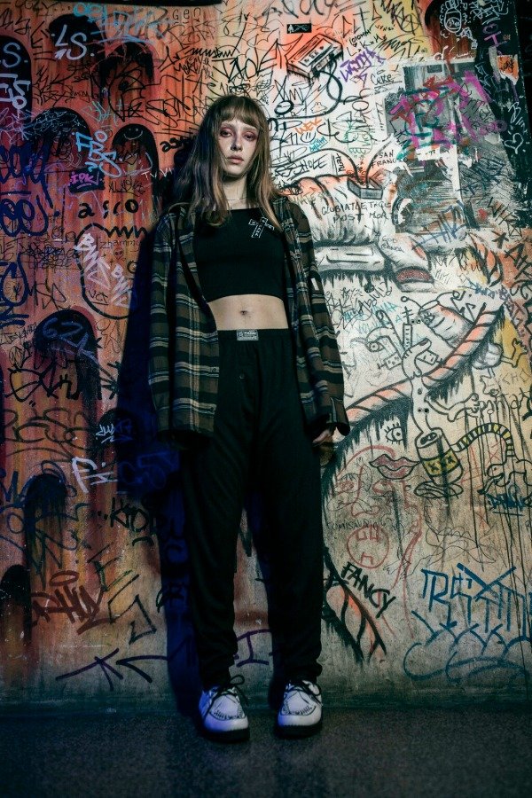 Producto - PANTALON LONG JHONES