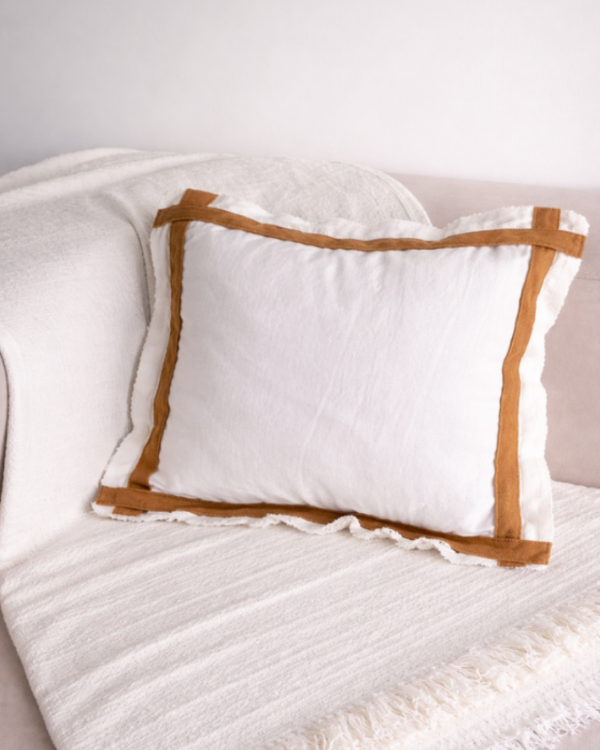 Producto - Almohadon con funda con Vivo 50x50