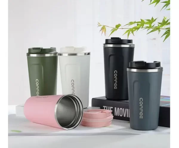 Producto - Vaso Coffe termico con sensor de temperatura 510 ml - 2