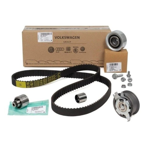 Producto - Kit Distribución Original Amarok - Vento 2.0 Tdi