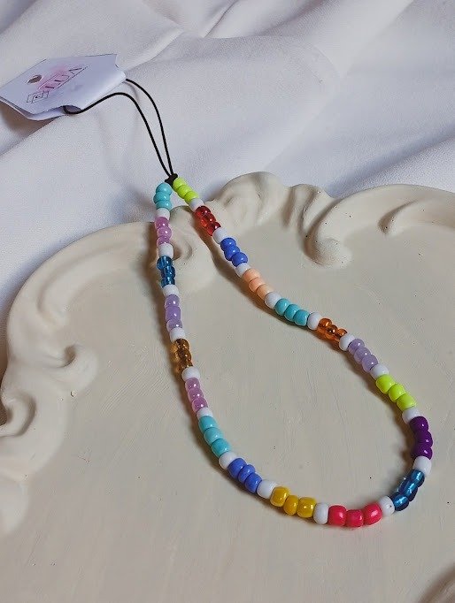 Producto - Correa para celu colores