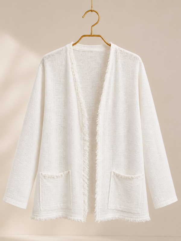 Producto - Chaqueta LIRIO - 2