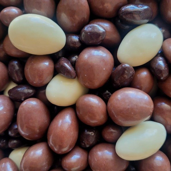 Producto - Mix Chocolates