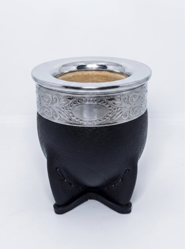 Producto - IMPERIAL GUARDA ACERO INT. CALABAZA - 0