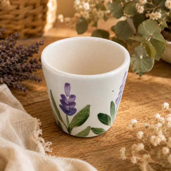 Producto - Petit Ceramica Premium Lavanda